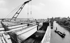 蕪湖再添新碼頭 樞紐升級(jí)背后的建設(shè)圖景與管理新篇