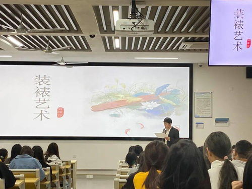 傳承千年匠心，裝點時代風華 書畫裝裱藝術的文化價值與交流策劃